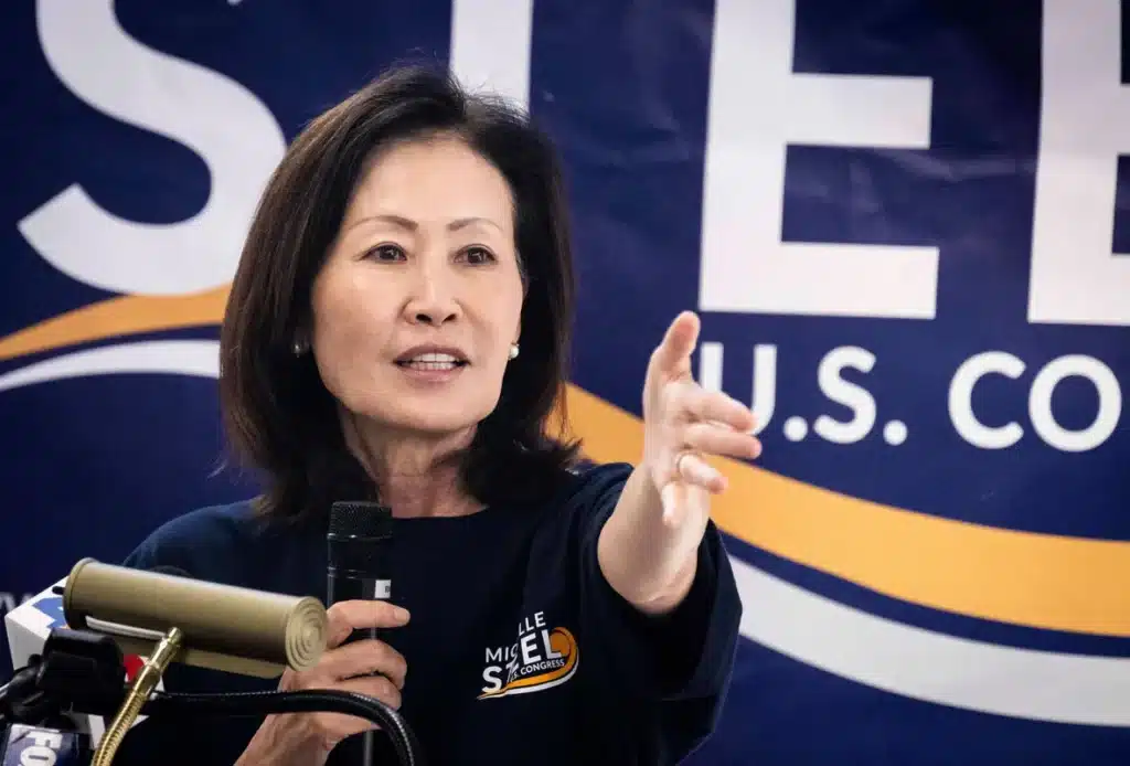 New US Ambassador to Korea Arrives Amidst Opposition