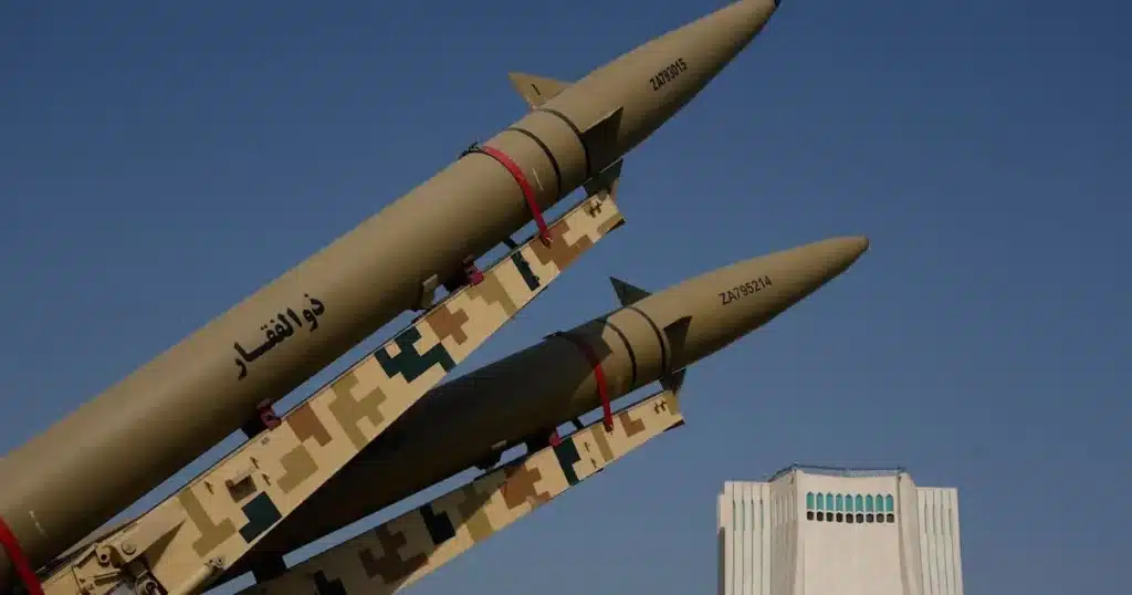 US Resumes Strikes on Iran After Trump Vows Retaliation