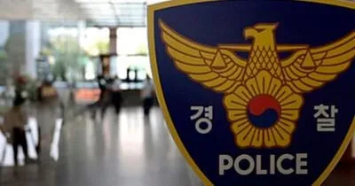 Worker Dies During Heatwave While Doing Foundation Work in Goseong Worker Dies During Heatwave While Doing Foundation Work in Goseong