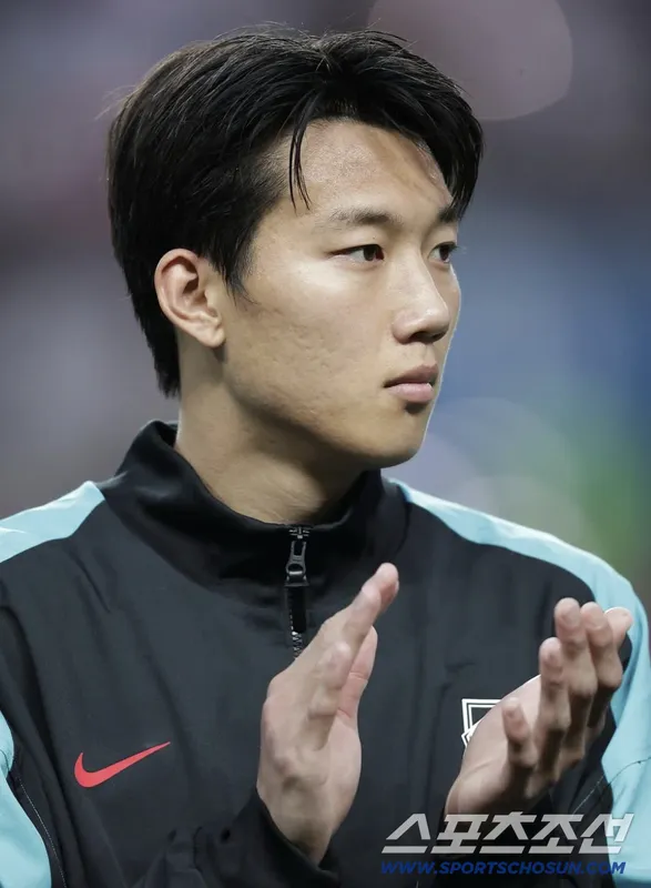 Lee Han-beom Steps Up to Belgian Club Brugge, Aiming for ‘Next Kim Min-jae’ Status Lee Han-beom Steps Up to Belgian Club Brugge, Aiming for ‘Next Kim Min-jae’ Status