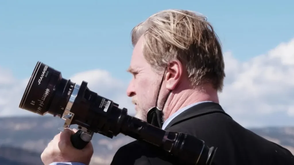 Christopher Nolan’s Essential Films: A Director’s Masterpieces Christopher Nolan’s Essential Films: A Director’s Masterpieces