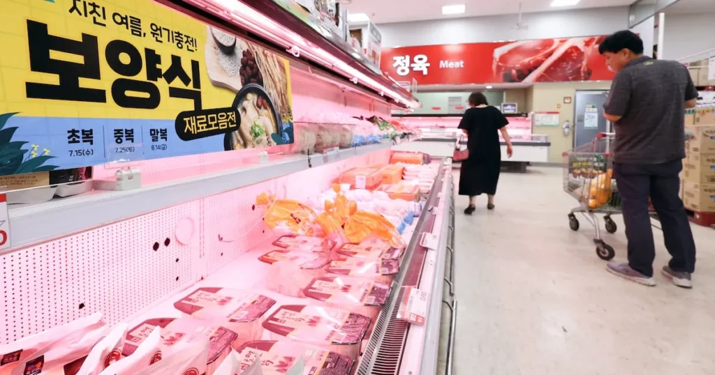 Extreme Heat Drives Shift in Consumer Shopping Habits Extreme Heat Drives Shift in Consumer Shopping Habits