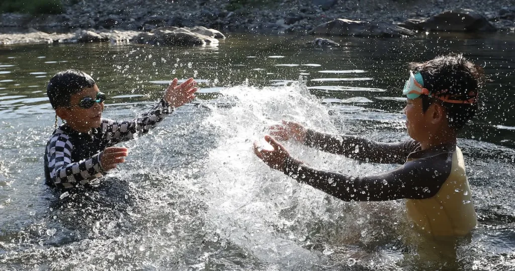Yangsan Records Historic 41.6°C High, Shattering Previous Day’s Record