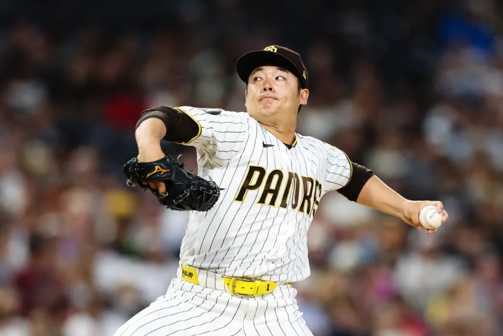 Massie Shines with 3 No-Hit Innings in Padres’ Victory Over Giants Massie Shines with 3 No-Hit Innings in Padres’ Victory Over Giants