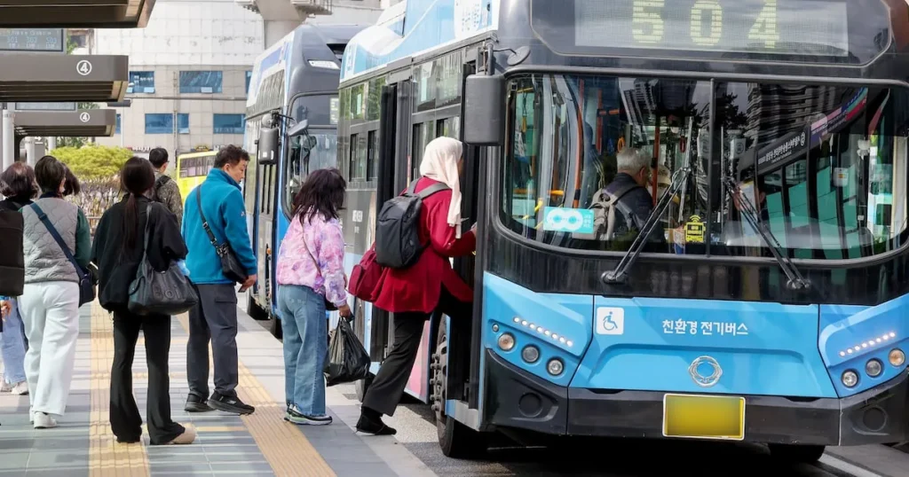 Public Transit vs. Cars: Travel Time Varies Widely by Region Public Transit vs. Cars: Travel Time Varies Widely by Region