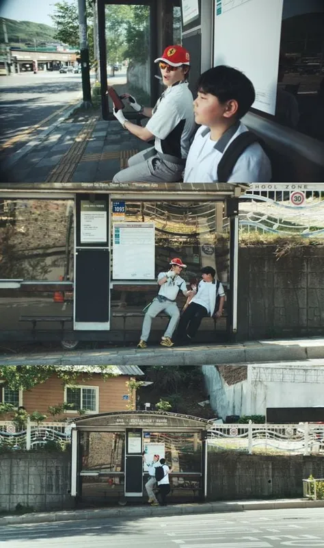 B.A.P. Unit ‘B.A.P.’ Debuts with Energetic Track ‘Play Along’ B.A.P. Unit ‘B.A.P.’ Debuts with Energetic Track ‘Play Along’