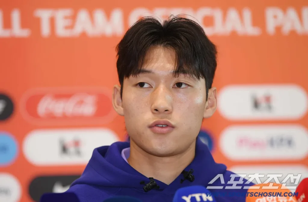Bae Jun-ho’s Future at Stoke City: Transfer Rumors Swirl