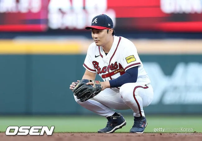 Kim Ha-seong’s Future with Padres: Awaiting Crucial Decision Kim Ha-seong’s Future with Padres: Awaiting Crucial Decision