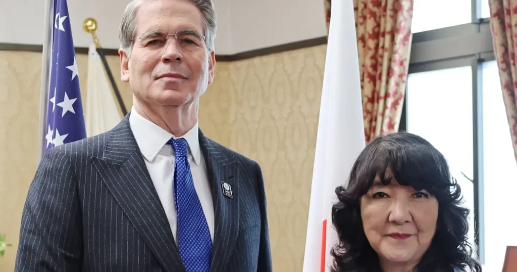 US and Japan Intervene in Forex Market to Stabilize Yen