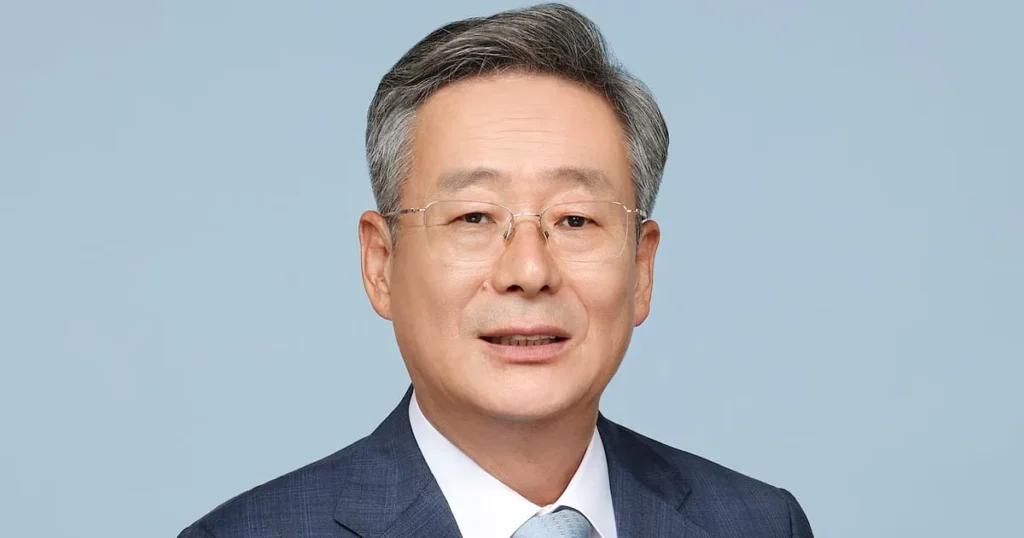 Yulchon Taps Former Diplomat Cho Kum-yeon for US Investment Advisory