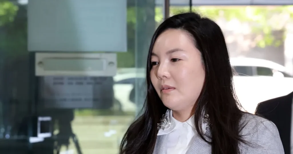 CEO Arrested Over Alleged  Million Fraud Scheme