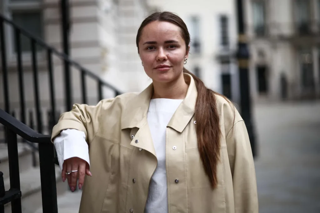 Ukraine’s Drone and Missile Surge: A 35-Year-Old CEO’s Vision Ukraine’s Drone and Missile Surge: A 35-Year-Old CEO’s Vision