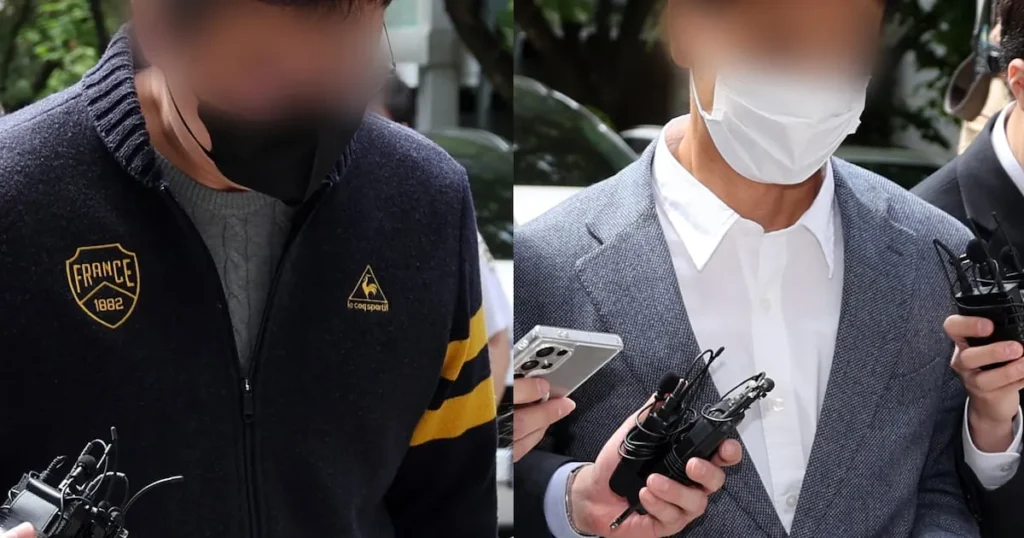 Police Officer Arrested in Alleged Cover-Up of Influencer’s Fraud Case