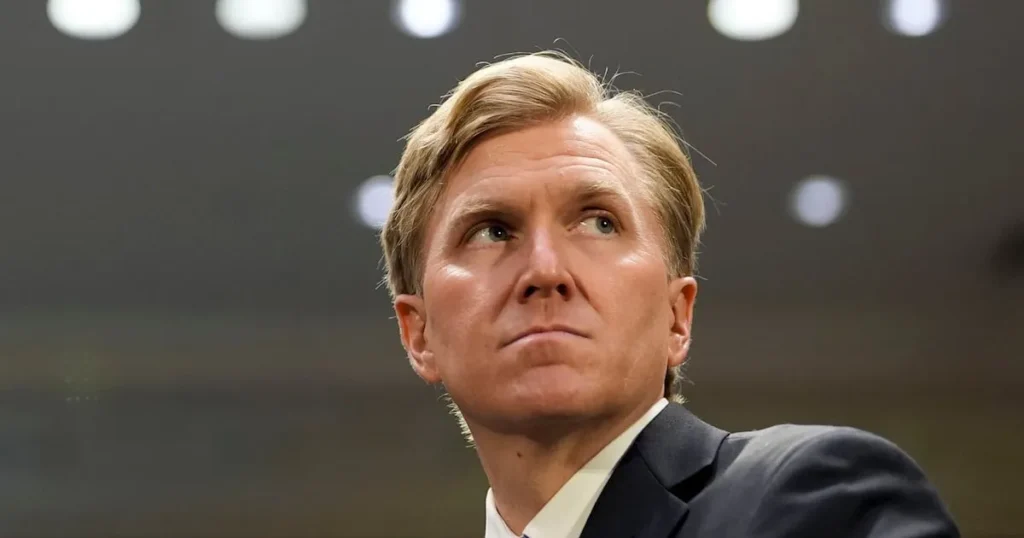 US Rethinks Nuclear Strategy Amid China, Russia Threats US Rethinks Nuclear Strategy Amid China, Russia Threats
