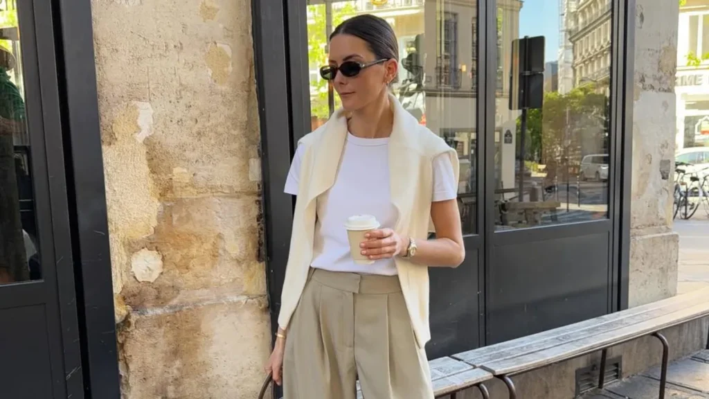 Beat the Heat: Tailored Trousers for Stylish Summer Comfort Beat the Heat: Tailored Trousers for Stylish Summer Comfort
