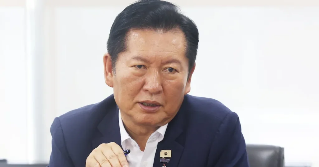 Police Forward Two Suspects for Alleged Assassination Plot Against Politician Police Forward Two Suspects for Alleged Assassination Plot Against Politician