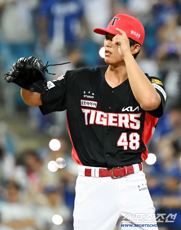KIA Tigers Send Pitchers to Japan for Advanced Training KIA Tigers Send Pitchers to Japan for Advanced Training