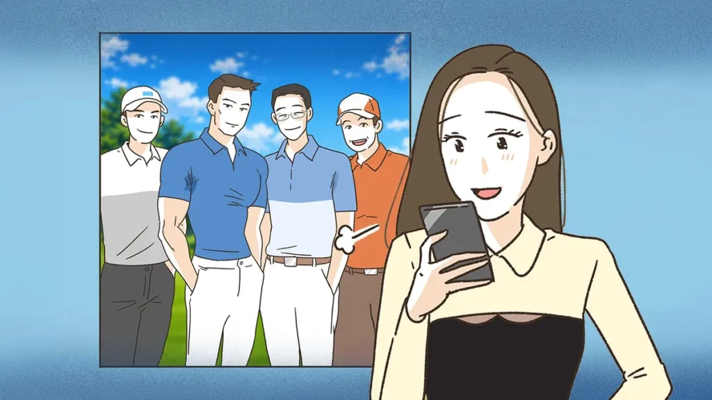 Husband’s Golf Obsession: A Wife’s Unseen Struggle Husband’s Golf Obsession: A Wife’s Unseen Struggle