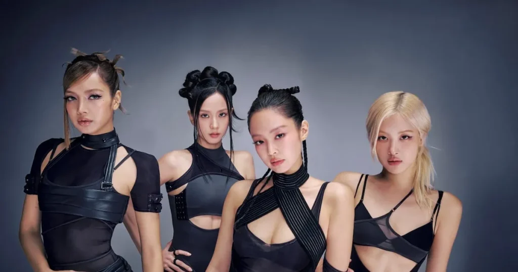 BLACKPINK Celebrates 10 Years: A Decade of Global Domination BLACKPINK Celebrates 10 Years: A Decade of Global Domination