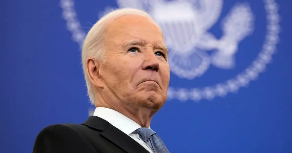 Hunter Biden Details Father’s Cancer Battle and Pain
