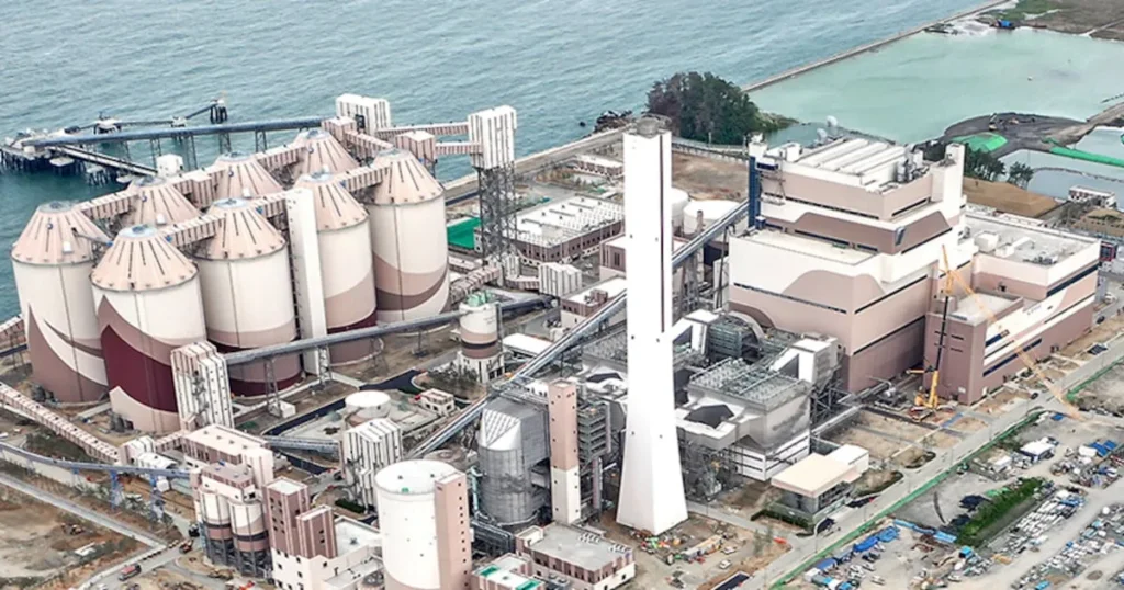 Supreme Court Rules Construction Firm Liable for Fatal Power Plant Accident Supreme Court Rules Construction Firm Liable for Fatal Power Plant Accident