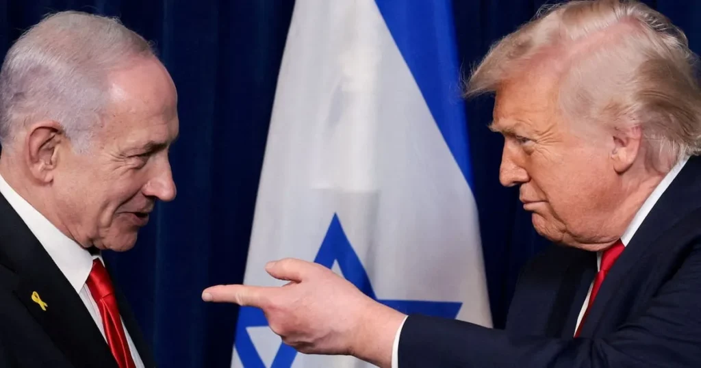 Netanyahu Rejects Hamas Disarmament Plan, Citing Security Concerns