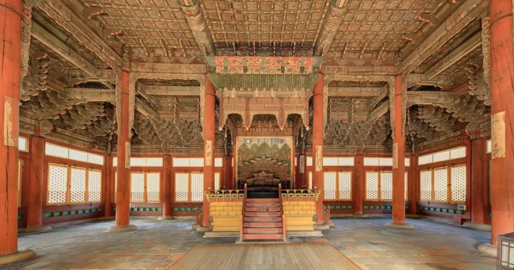 Deoksugung Palace Installs Intrusion Detection System Deoksugung Palace Installs Intrusion Detection System
