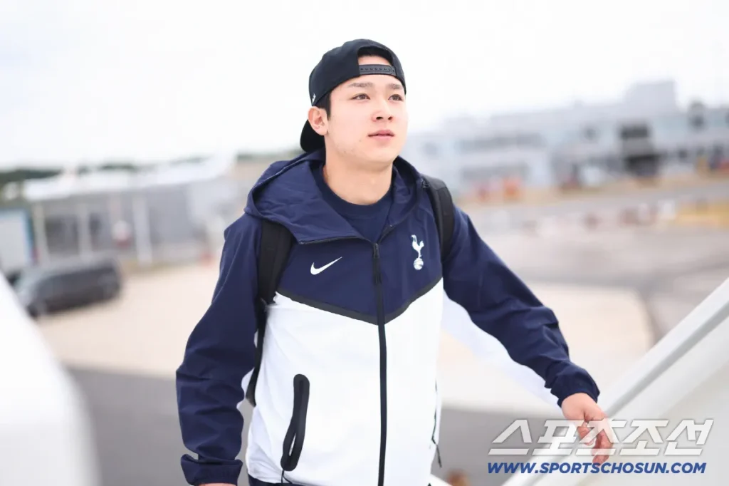 Yang Hyun-min Loaned Again as Tottenham Debut Remains Elusive