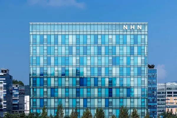 NHN Achieves Record Q2 Revenue and Operating Profit NHN Achieves Record Q2 Revenue and Operating Profit