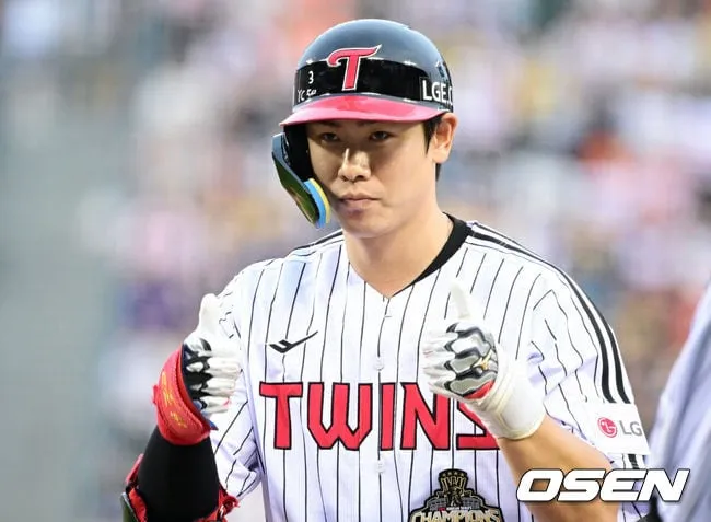 LG Twins Adjust Lineup Amidst Mid-Season Slump and Roster Changes LG Twins Adjust Lineup Amidst Mid-Season Slump and Roster Changes