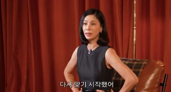 Ko So-young Dazzles at 40kg: Iconic Dress Fits After a Decade Ko So-young Dazzles at 40kg: Iconic Dress Fits After a Decade