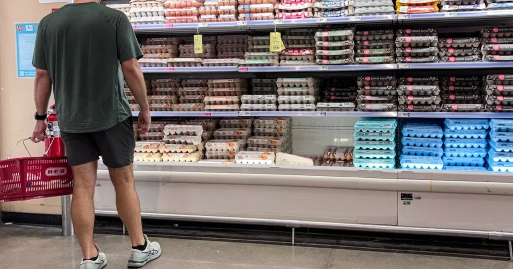 US Inflation Slows to 3.4% in July, Easing Rate Hike Pressure US Inflation Slows to 3.4% in July, Easing Rate Hike Pressure
