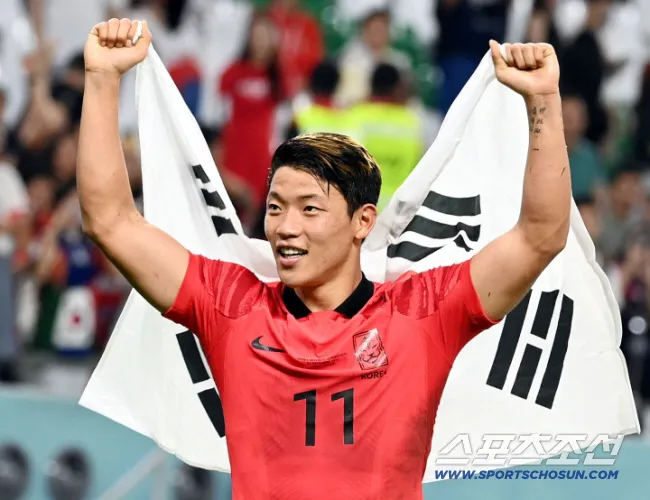 Hwang Hee-chan Out at Wolves Amidst Relegation Fears Hwang Hee-chan Out at Wolves Amidst Relegation Fears