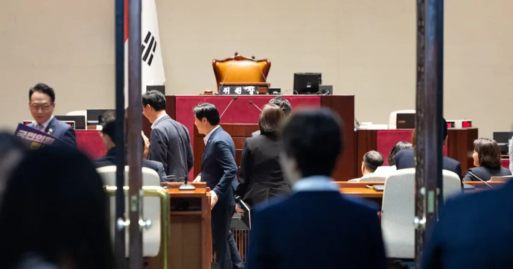 Lawmakers Voice Concerns Over Government’s Real Estate and Tax Policies Lawmakers Voice Concerns Over Government’s Real Estate and Tax Policies
