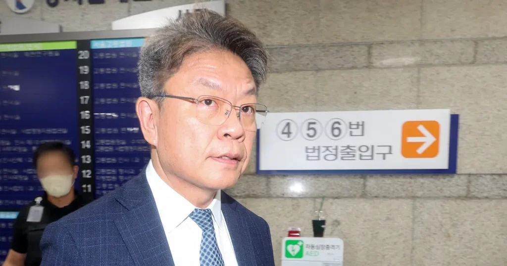 Ex-Officials Arrested in Probe of Leaked Military Investigation Ex-Officials Arrested in Probe of Leaked Military Investigation