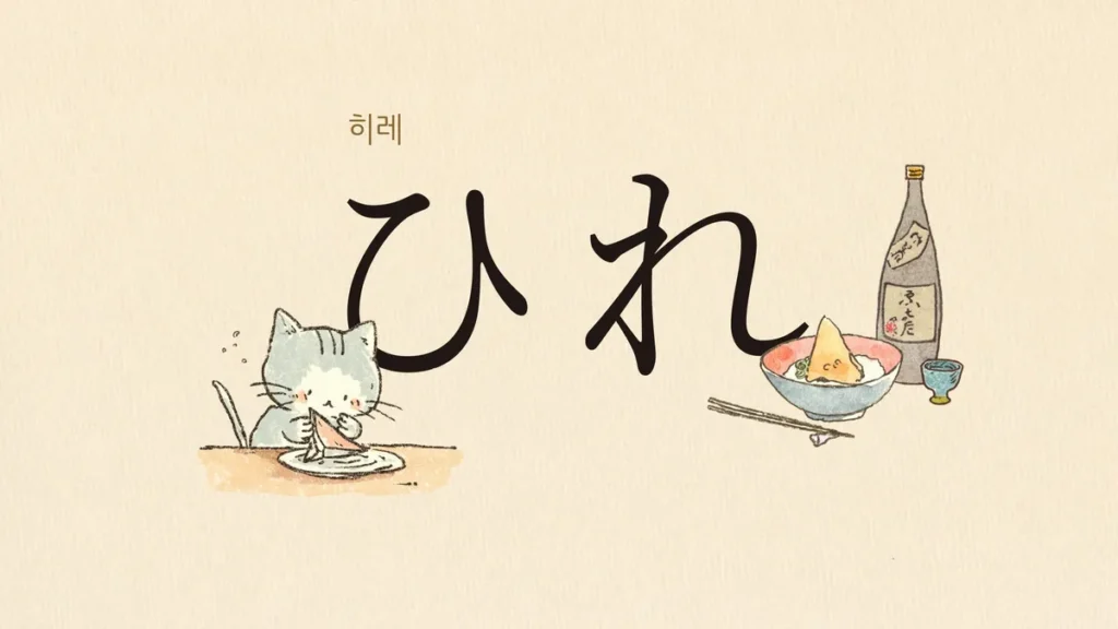The Dual Meaning of ‘Hire’ on Japanese Menus The Dual Meaning of ‘Hire’ on Japanese Menus
