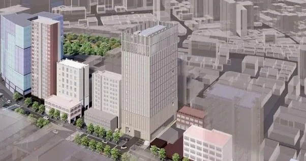 Seoul District Seeks to Restrict Data Centers in Residential Areas Seoul District Seeks to Restrict Data Centers in Residential Areas