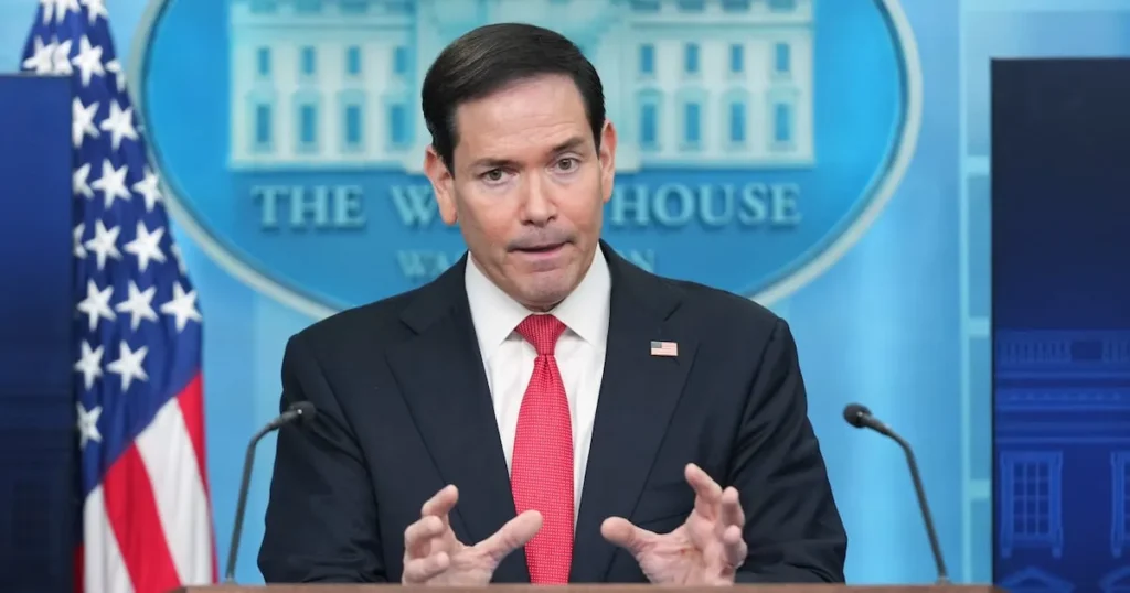 US Senator Rubio Hails South Korea as ‘Indispensable Partner’ on Liberation Day US Senator Rubio Hails South Korea as ‘Indispensable Partner’ on Liberation Day