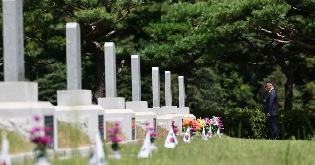 Unclaimed Honors: 7,600 Korean Independence Merits Await Descendants Unclaimed Honors: 7,600 Korean Independence Merits Await Descendants