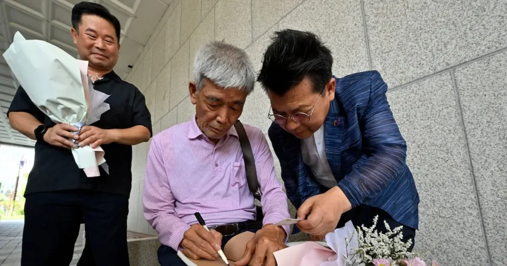 Forced Labor Victims Sue Mitsubishi, Company Appeals to Supreme Court