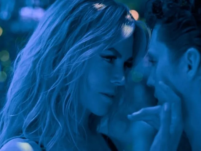Nicole Kidman Stars in Troy Sivan’s ‘She’s the Best’ Music Video Nicole Kidman Stars in Troy Sivan’s ‘She’s the Best’ Music Video