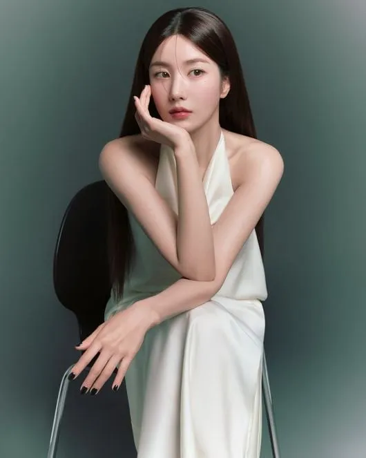 Kwon Eun-bi Dazzles at Istanbul Festival, Crowned ‘Global Festival Queen’ Kwon Eun-bi Dazzles at Istanbul Festival, Crowned ‘Global Festival Queen’