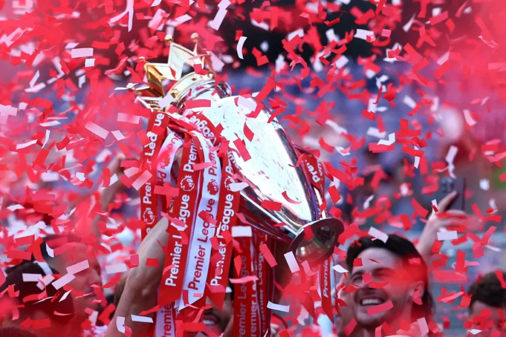 Premier League Summer Transfer Window Shatters Spending Records Premier League Summer Transfer Window Shatters Spending Records