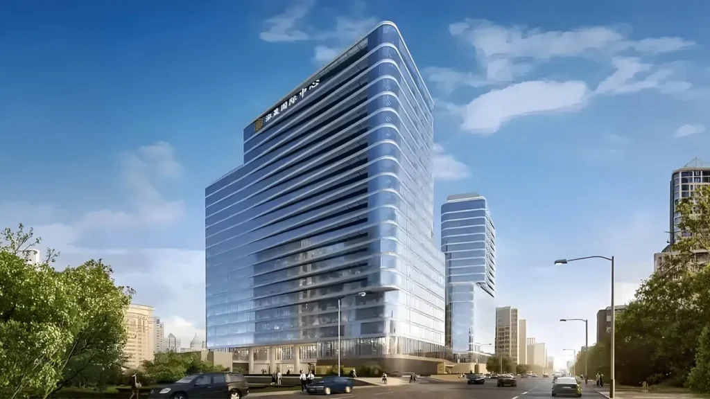 Global Investors Shift from China to Japan Real Estate