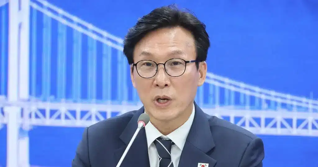 Opposition Leader Demands Justice Minister’s Resignation