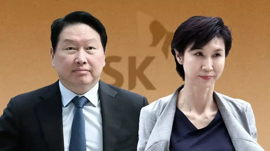 SK Chairman’s Last-Minute Appeal: The Rationale Behind the Timing SK Chairman’s Last-Minute Appeal: The Rationale Behind the Timing