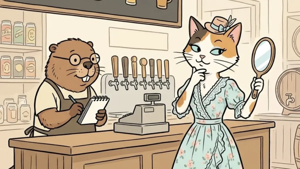 Understanding Beer ‘Flights’ vs. ‘Pints’ at Craft Breweries