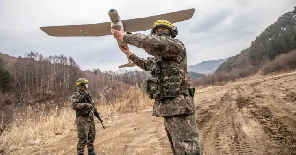 대한항공 Wins Partial Victory in UAV Contract Dispute 대한항공 Wins Partial Victory in UAV Contract Dispute