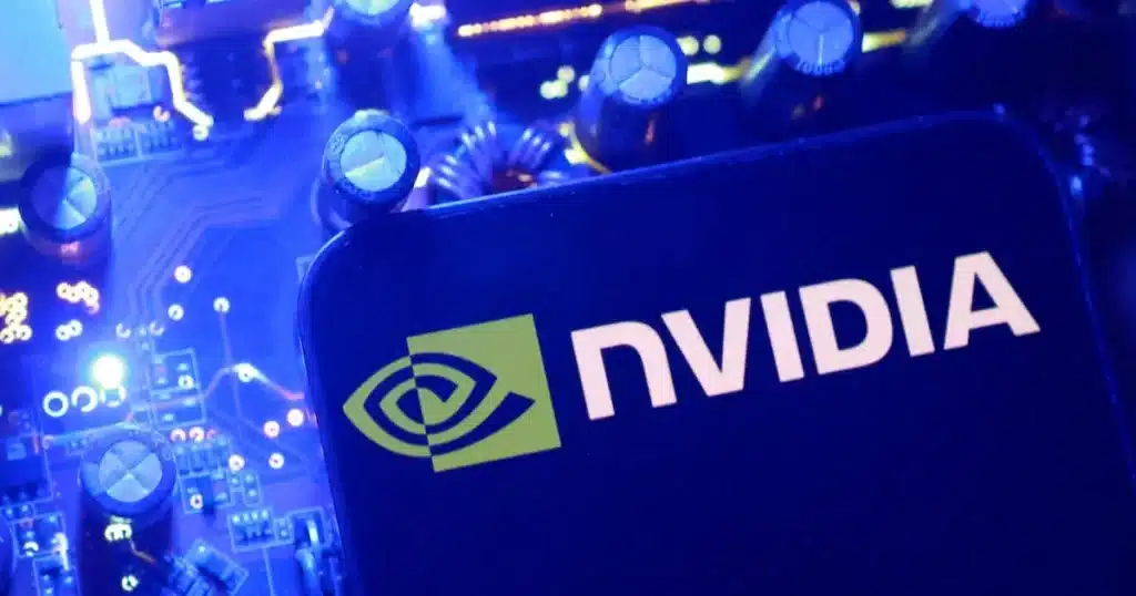 Nvidia Denies Plans for China-Specific AI Chips