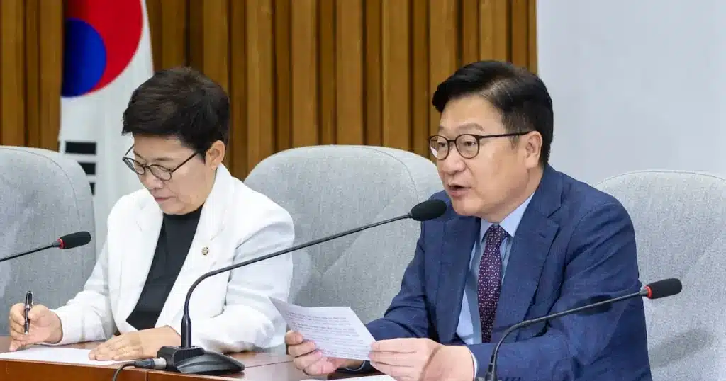 Opposition Slams President’s Stance on Joint Military Drills Opposition Slams President’s Stance on Joint Military Drills